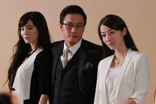 女人的武器演员表,揭秘剧中实力派演员阵容