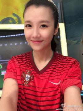 美女主播刘语熙,美丽主播的闪耀人生