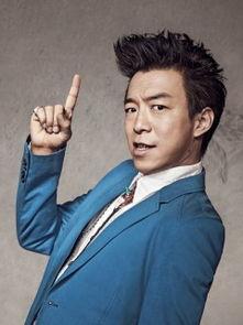 黄渤照片图片大全,光影中的喜剧之王