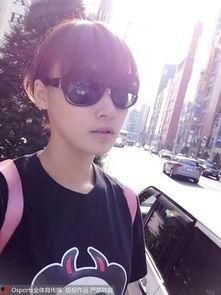 刘格婷图片,镜头下的时尚与魅力