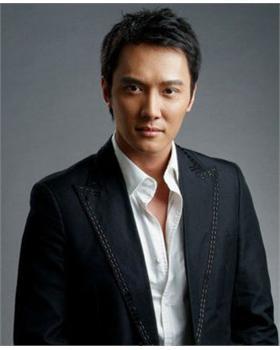 黄秉承个人资料